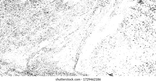 Subtle halftone grunge urban texture vector. Distressed overlay texture. Grunge background. Abstract mild textured effect. Vector Illustration. Black isolated on white. EPS10.