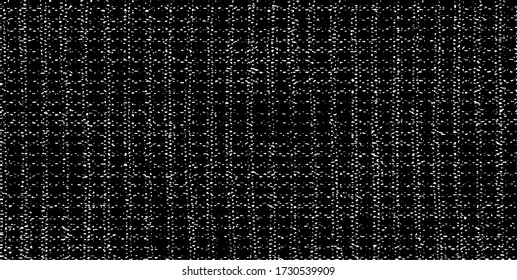 Subtle halftone grunge urban texture vector. Distressed overlay texture. Grunge background. Abstract mild textured effect. Vector Illustration. Black isolated on white. EPS10.