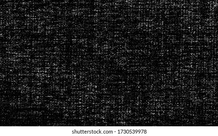 Subtle halftone grunge urban texture vector. Distressed overlay texture. Grunge background. Abstract mild textured effect. Vector Illustration. Black isolated on white. EPS10.