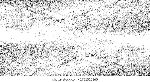Subtle halftone grunge urban texture vector. Distressed overlay texture. Grunge background. Abstract mild textured effect. Vector Illustration. Black isolated on white. EPS10.