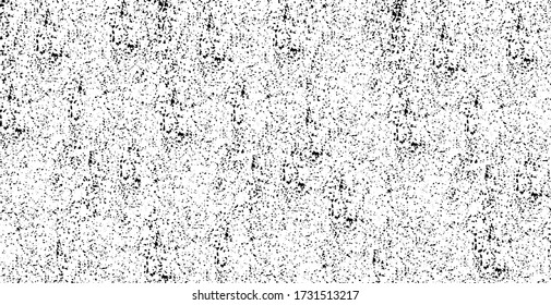 Subtle halftone grunge urban texture vector. Distressed overlay texture. Grunge background. Abstract mild textured effect. Vector Illustration. Black isolated on white. EPS10.