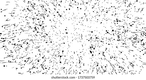Subtle halftone grunge urban texture vector. Distressed overlay texture. Grunge background. Abstract mild textured effect. Vector Illustration. Black isolated on white. EPS10.