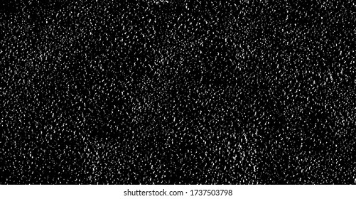 Subtle halftone grunge urban texture vector. Distressed overlay texture. Grunge background. Abstract mild textured effect. Vector Illustration. Black isolated on white. EPS10.