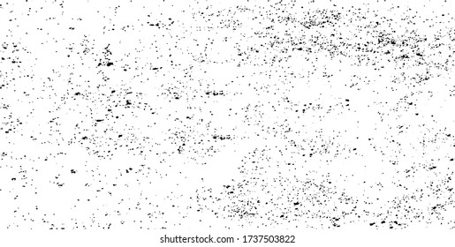 Subtle halftone grunge urban texture vector. Distressed overlay texture. Grunge background. Abstract mild textured effect. Vector Illustration. Black isolated on white. EPS10.