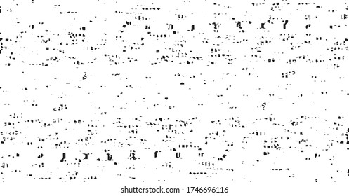 Subtle halftone grunge urban texture vector. Distressed overlay texture. Grunge background. Abstract mild textured effect. Vector Illustration. Black isolated on white. EPS10.