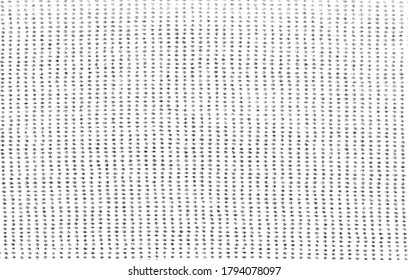 Sutil vector de textura urbana de color medio grunge. Textura superpuesta angustiada. Borde de fondo. Resumen efecto texturado leve. Ilustración vectorial. Negro aislado en blanco. EPS10.
