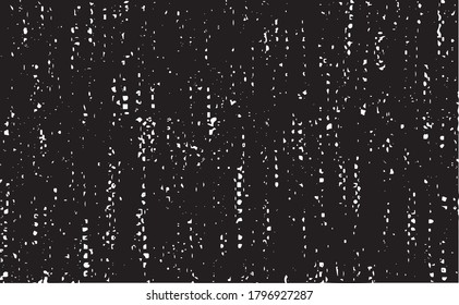 Subtle halftone grunge urban texture vector. Distressed overlay texture. Grunge background. Abstract mild textured effect. Vector Illustration. Black isolated on white. EPS10.