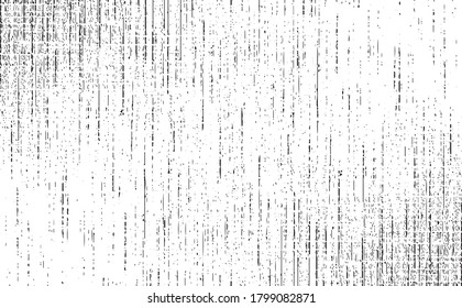 Subtle halftone grunge urban texture vector. Distressed overlay texture. Grunge background. Abstract mild textured effect. Vector Illustration. Black isolated on white. EPS10.