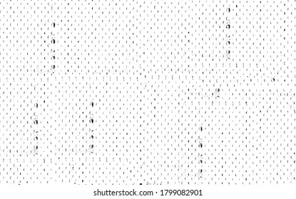 Subtle halftone grunge urban texture vector. Distressed overlay texture. Grunge background. Abstract mild textured effect. Vector Illustration. Black isolated on white. EPS10.