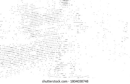 Subtle halftone grunge urban texture vector. Distressed overlay texture. Grunge background. Abstract mild textured effect. Vector Illustration. Black isolated on white. EPS10.