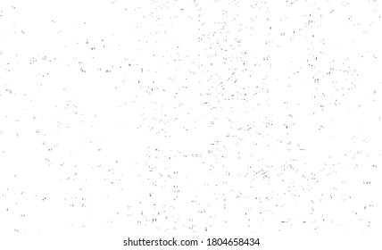 Subtle halftone grunge urban texture vector. Distressed overlay texture. Grunge background. Abstract mild textured effect. Vector Illustration. Black isolated on white. EPS10.