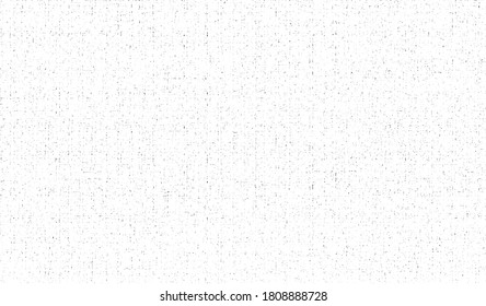 Subtle halftone grunge urban texture vector. Distressed overlay texture. Grunge background. Abstract mild textured effect. Vector Illustration. Black isolated on white. EPS10.