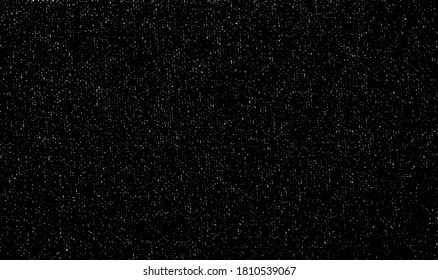 Subtle halftone grunge urban texture vector. Distressed overlay texture. Grunge background. Abstract mild textured effect. Vector Illustration. Black isolated on white. EPS10.