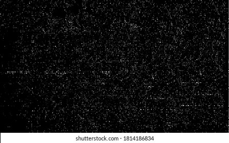 Subtle halftone grunge urban texture vector. Distressed overlay texture. Grunge background. Abstract mild textured effect. Vector Illustration. Black isolated on white. EPS10.