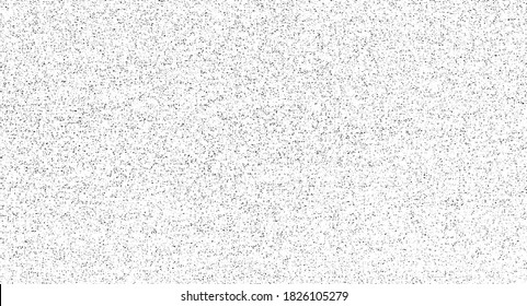 Subtle halftone grunge urban texture vector. Distressed overlay texture. Grunge background. Abstract mild textured effect. Vector Illustration. Black isolated on white. EPS10.