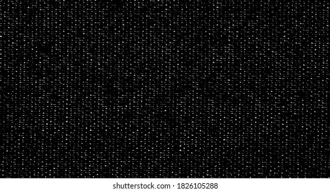 Subtle halftone grunge urban texture vector. Distressed overlay texture. Grunge background. Abstract mild textured effect. Vector Illustration. Black isolated on white. EPS10.