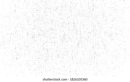 Subtle halftone grunge urban texture vector. Distressed overlay texture. Grunge background. Abstract mild textured effect. Vector Illustration. Black isolated on white. EPS10.