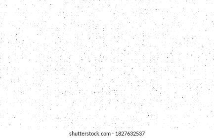 Subtle halftone grunge urban texture vector. Distressed overlay texture. Grunge background. Abstract mild textured effect. Vector Illustration. Black isolated on white. EPS10.