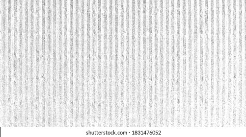 Sutil vector de textura urbana de color medio grunge. Textura superpuesta angustiada. Borde de fondo. Resumen efecto texturado leve. Ilustración vectorial. Negro aislado en blanco. EPS10.