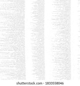 Subtle halftone grunge urban texture vector. Distressed overlay texture. Grunge background. Abstract mild textured effect. Vector Illustration. Black isolated on white. EPS10.