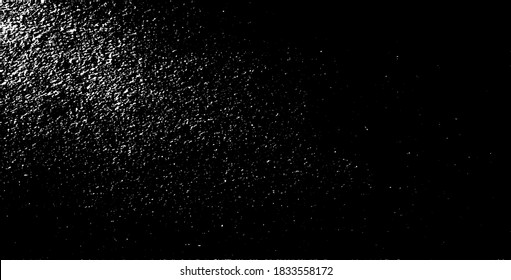 Subtle halftone grunge urban texture vector. Distressed overlay texture. Grunge background. Abstract mild textured effect. Vector Illustration. Black isolated on white. EPS10.