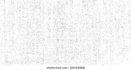 Subtle halftone grunge urban texture vector. Distressed overlay texture. Grunge background. Abstract mild textured effect. Vector Illustration. Black isolated on white. EPS10.