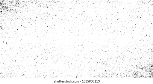 Subtle halftone grunge urban texture vector. Distressed overlay texture. Grunge background. Abstract mild textured effect. Vector Illustration. Black isolated on white. EPS10.