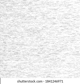 Subtle halftone grunge urban texture vector. Distressed overlay texture. Grunge background. Abstract mild textured effect. Vector Illustration. Black isolated on white. EPS10.