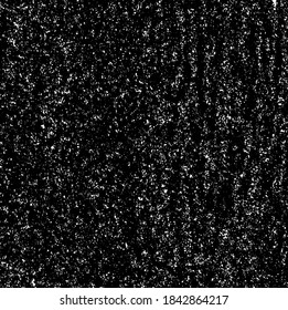 Subtle halftone grunge urban texture vector. Distressed overlay texture. Grunge background. Abstract mild textured effect. Vector Illustration. Black isolated on white. EPS10.