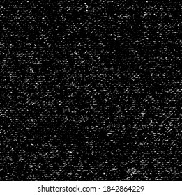Subtle halftone grunge urban texture vector. Distressed overlay texture. Grunge background. Abstract mild textured effect. Vector Illustration. Black isolated on white. EPS10.
