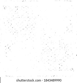 Subtle halftone grunge urban texture vector. Distressed overlay texture. Grunge background. Abstract mild textured effect. Vector Illustration. Black isolated on white. EPS10.