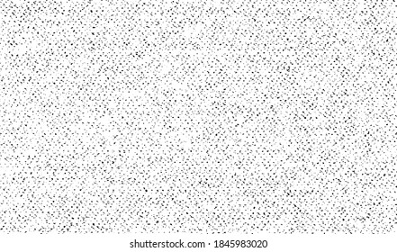 Subtle halftone grunge urban texture vector. Distressed overlay texture. Grunge background. Abstract mild textured effect. Vector Illustration. Black isolated on white. EPS10.
