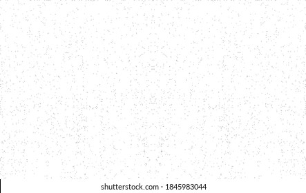 Subtle halftone grunge urban texture vector. Distressed overlay texture. Grunge background. Abstract mild textured effect. Vector Illustration. Black isolated on white. EPS10.