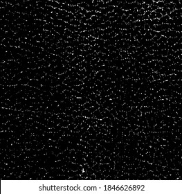 Subtle halftone grunge urban texture vector. Distressed overlay texture. Grunge background. Abstract mild textured effect. Vector Illustration. Black isolated on white. EPS10.