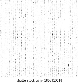Subtle halftone grunge urban texture vector. Distressed overlay texture. Grunge background. Abstract mild textured effect. Vector Illustration. Black isolated on white. EPS10.