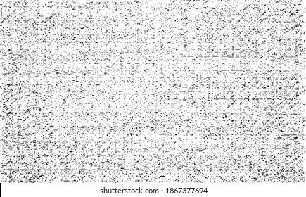 Subtle halftone grunge urban texture vector. Distressed overlay texture. Grunge background. Abstract mild textured effect. Vector Illustration. Black isolated on white. EPS10.