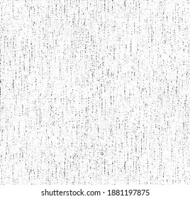 Subtle halftone grunge urban texture vector. Distressed overlay texture. Grunge background. Abstract mild textured effect. Vector Illustration. Black isolated on white. EPS10.