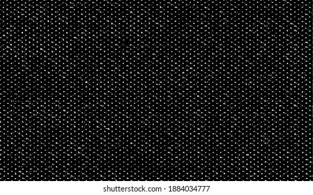 Subtle halftone grunge urban texture vector. Distressed overlay texture. Grunge background. Abstract mild textured effect. Vector Illustration. Black isolated on white. EPS10.