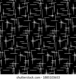 Subtle halftone grunge urban texture vector. Distressed overlay texture. Grunge background. Abstract mild textured effect. Vector Illustration. Black isolated on white. EPS10.
