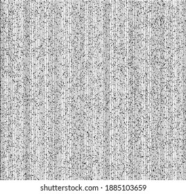 Subtle halftone grunge urban texture vector. Distressed overlay texture. Grunge background. Abstract mild textured effect. Vector Illustration. Black isolated on white. EPS10.