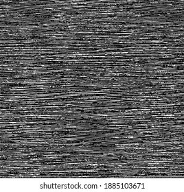 Sutil vector de textura urbana de color medio grunge. Textura superpuesta angustiada. Borde de fondo. Resumen efecto texturado leve. Ilustración vectorial. Negro aislado en blanco. EPS10.