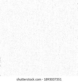 Subtle halftone grunge urban texture vector. Distressed overlay texture. Grunge background. Abstract mild textured effect. Vector Illustration. Black isolated on white. EPS10.