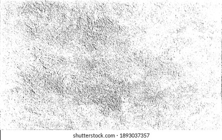 Subtle halftone grunge urban texture vector. Distressed overlay texture. Grunge background. Abstract mild textured effect. Vector Illustration. Black isolated on white. EPS10.