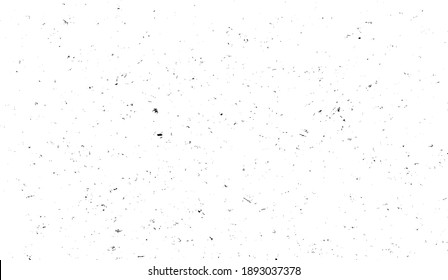 Subtle halftone grunge urban texture vector. Distressed overlay texture. Grunge background. Abstract mild textured effect. Vector Illustration. Black isolated on white. EPS10.