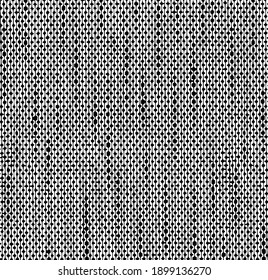 Subtle halftone grunge urban texture vector. Distressed overlay texture. Grunge background. Abstract mild textured effect. Vector Illustration. Black isolated on white. EPS10.