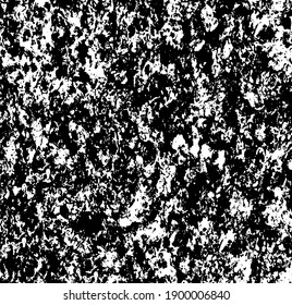 Subtle halftone grunge urban texture vector. Distressed overlay texture. Grunge background. Abstract mild textured effect. Vector Illustration. Black isolated on white. EPS10.