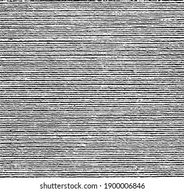 Subtle halftone grunge urban texture vector. Distressed overlay texture. Grunge background. Abstract mild textured effect. Vector Illustration. Black isolated on white. EPS10.