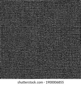 Subtle halftone grunge urban texture vector. Distressed overlay texture. Grunge background. Abstract mild textured effect. Vector Illustration. Black isolated on white. EPS10.