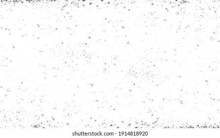 Subtle halftone grunge urban texture vector. Distressed overlay texture. Grunge background. Abstract mild textured effect. Vector Illustration. Black isolated on white. EPS10.