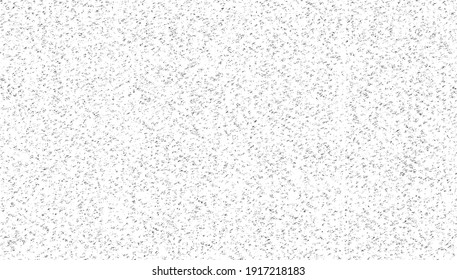 Subtle halftone grunge urban texture vector. Distressed overlay texture. Grunge background. Abstract mild textured effect. Vector Illustration. Black isolated on white. EPS10.